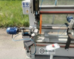 Maschine: COMEC FM0V8 2000 Bohrmaschinen