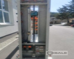 Maschine: RAMARCH PN31 Korpuspressen