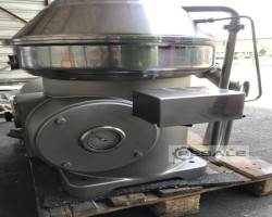 Maschine: SEITAL SE20X Milk Separator Molkerei Separatoren