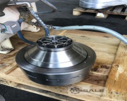 Maschine: WESTFALIA MSE 25-01-177 Molkerei Separatoren