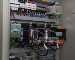 Maschine: OTINUS PBO-3216-CNC Delem DA-58T CNC Abkantpressen