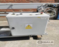 Maschine: RENOJAVA 80mm Lackieranlagen