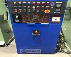 Maschine: BIHLER GRM 100 Drahtbiegemaschinen