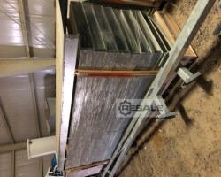 Maschine: CODEMA SYSTEMS 3 Waschanlage zum Pflanzen enthalten