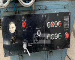 Maschine: EISELE VA II Kreissägeautomaten