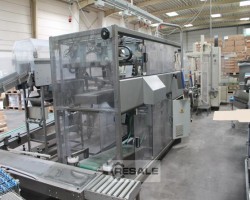 Maschine: MESOMA, PENMATEK, JP MD300 Komplettsysteme