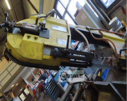 Maschine: FMB - JUPITER -FULL AUTO JUPITER-FULLAUTOMATIC Bandsägeautomaten