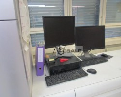 Maschine: XEROX COLORPRESS 1000 / Colour 1000 