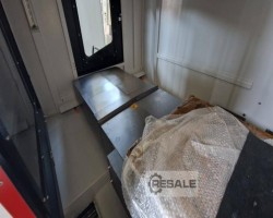 Maschine: KOPRETINA TN VMC 1040 Vertikale CNC Bearbeitungszentren