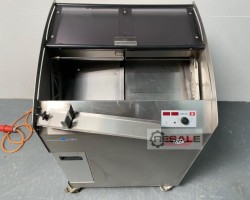 Maschine: TREIF Diskus 400 Brotschneidemaschinen