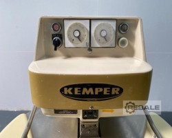 Maschine: KEMPER SPL 75 Spiralknetmaschinen