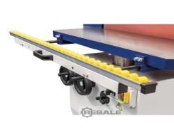 Maschine: HOLZKRAFT KSO 150F Kantenschleifmaschinen