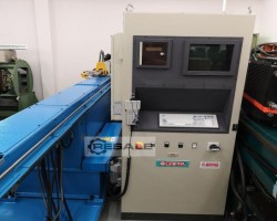 Maschine: CRIPPA B1-CNC Cnc-Rohrbiege-Krippe