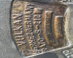 Maschine: REINTJES WAV  1830 wav 1830 3.047/1