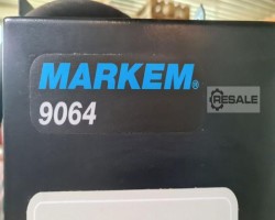 Maschine: MARKEM 9064 Ink Jet Drucker