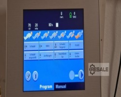 Maschine: SIEMENS Multix TOP ACSS Röntgengeräte