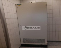 Maschine: SIEMENS AXIOM Iconos R 200 kombiniertes Aufnahme- und Durchleuchtungsgerät