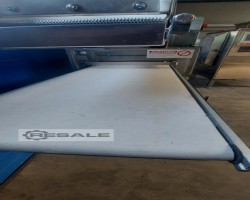 Maschine: LIPPELT Mini Rustica Brötchenanlagen