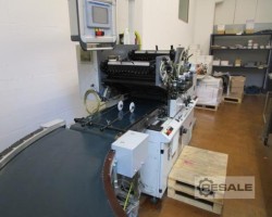 Maschine: W+D 232 