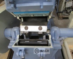 Maschine: HERBOLD SML 30/30-L3-2 EV Schneidmühlen