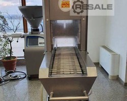 Maschine: INJECT STAR P36 Pökelinjektoren