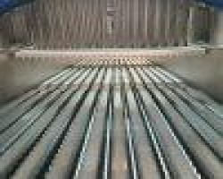 Maschine: INJECT STAR BI 124/248 Pökelinjektoren