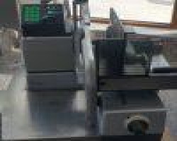 Maschine: BIZERBA VS 8-A Slicer