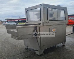 Maschine: INJECT STAR PI 75 Injektor