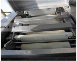 Maschine: GLASS  Zartmacher