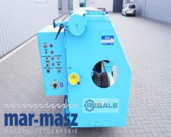 Maschine: WEMA PROBST RHM 200 Rundstabfräsen