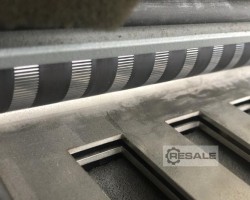 Maschine: STAHL T32-2 Taschenfalzmaschinen