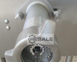 Maschine: MEDOC PM 98 Mischer