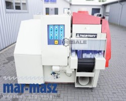 Maschine: TOS SVITAVY PWR 422 450/250 Vielblattsägen