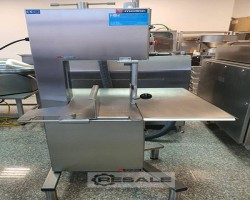 Maschine: MEDOC STL 350 Bandsäge