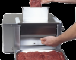 Maschine: KT FINLAND Single Zartmacher