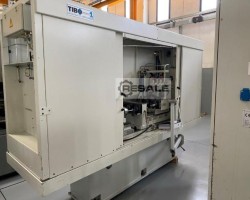 Maschine: TIBO M320-3-400 Tieflochbohrmaschinen