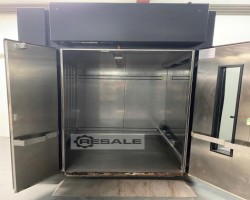 Maschine: MIWE GVA 22 LDS Gärunterbrecher