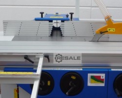 Maschine: WEIBERT CU 41 Kombimaschinen