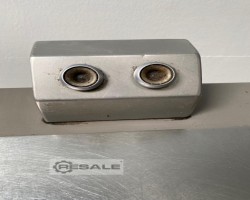 Maschine: GLIMEK SD Abwieger