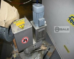 Maschine: WAMPFLER EB040625 W100 Motorleitungstrommel