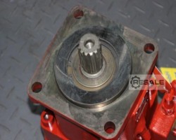 Maschine: REXROTH A11V095DRG 10R-NSD12K02 Zahnradpumpe Axial Kolben Pumpe