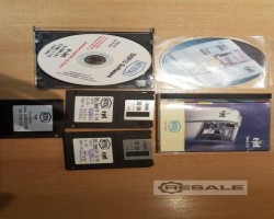 Maschine: NETSTAL-MASCHINEN E-Jet 500768 Präzisionsspritzgiessmaschinen