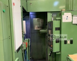 Maschine: YASDA YBM-900N-100TT CNC Bearbeitungszentren