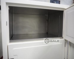 Maschine: NEW BRUNSWICK U725 -86 Ultra- Tiefkühlschran -86° Gr