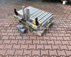 Maschine:  Stal nierdzewna Rollenkette