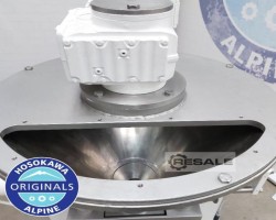 Maschine: HOSOKAWA ALPINE CS 25 Compactor Pressen
