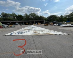 Maschine: DIVERSE  Planen - Zeltplanen - Lkw Planen