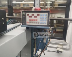 Maschine: MBO T 800-1-82/4 Taschenfalzmaschinen