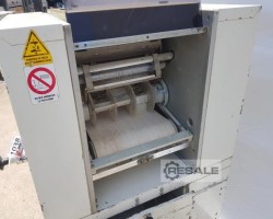 Maschine: C.M. SOTTORIVA S. P. A. SP240-FILONATORE Teigteilmaschinen