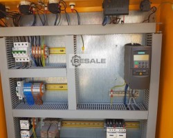 Maschine: VC SEALING SOLUTIONS KT 1200 st Tunel packing maschine